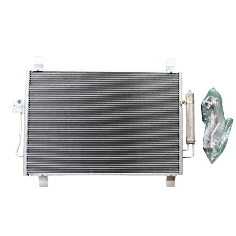 Infiniti JX3513-200 motor AC kondenzátor