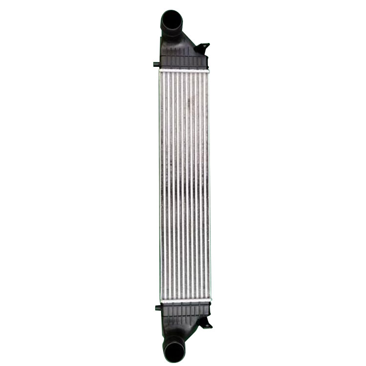 Az Auto Intercoolers típusai: Melyik a megfelelő a járművéhez?
