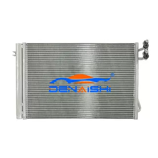 kondenzátor a BMW 1 E81-E82-E87-E88 128I 04-