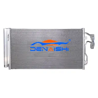 kondenzátor a BMW 1 F20-F21 120/125 I 11-