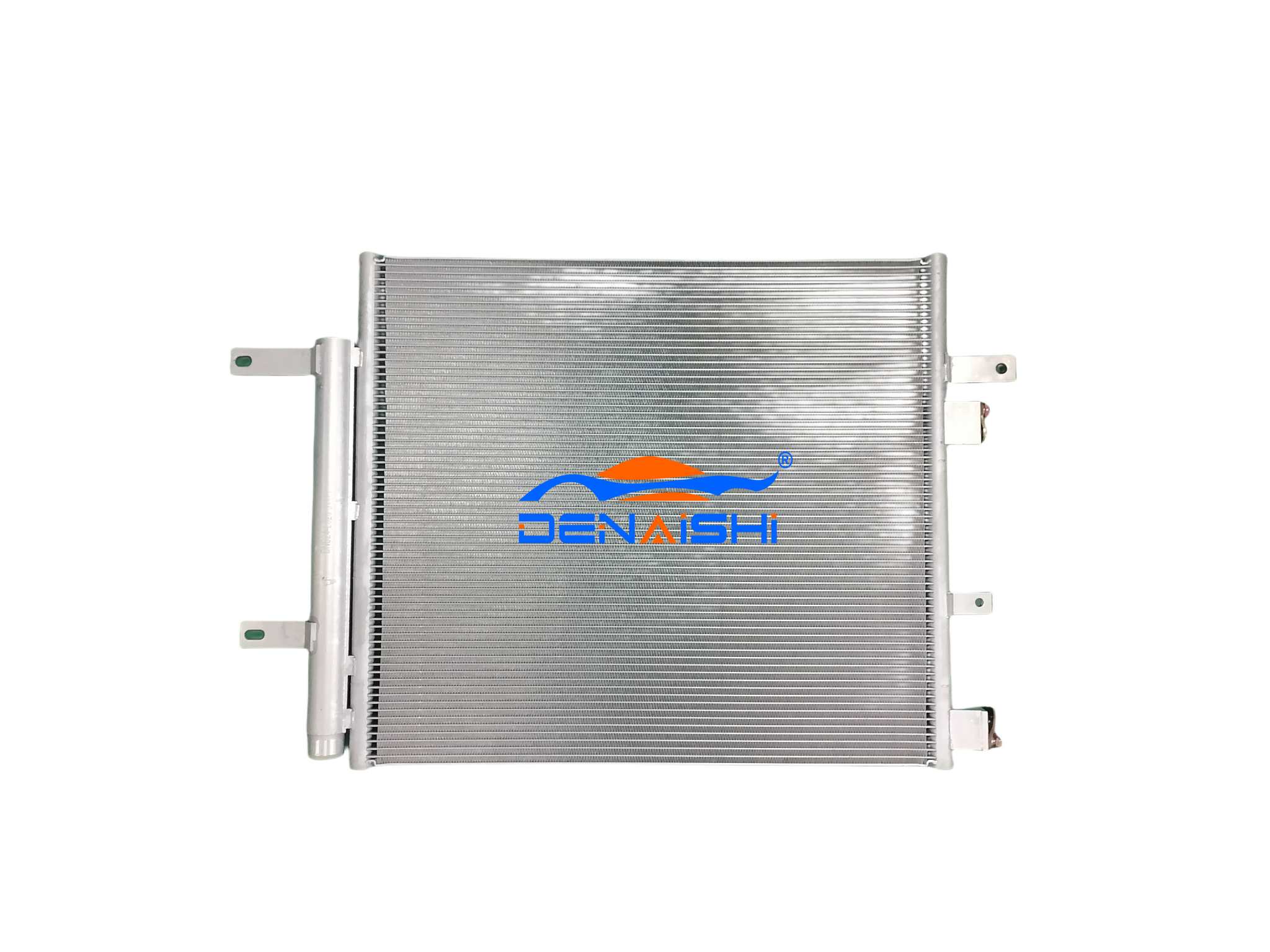 kondenzátor a Jaguar F-típusú 14-19/XFR 5.0L 13-15 számára