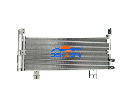 kondenzátor TOYOTA LEXUS GS450H-hoz