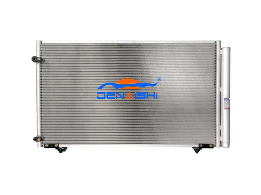 kondenzátor TOYOTA LEXUS RX350 BASE V6 3.5L 10-15