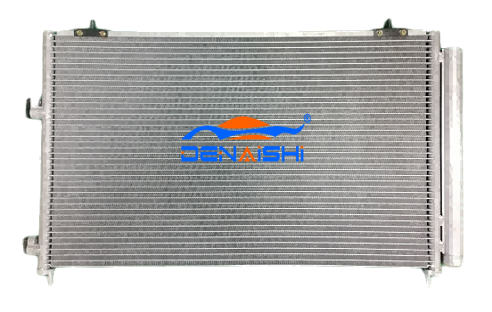 kondenzátor TOYOTA RAV4 2.5L I4-hez