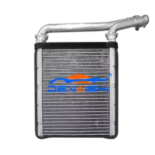 radiátor a Corolla bázishoz L4 1.8L