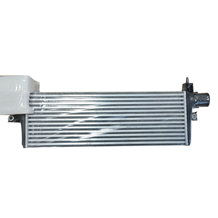 Toyota 16 Runner Intercooler
