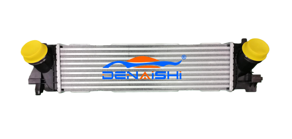 intercooler BMW 3-as sorozat G20/G28-hoz