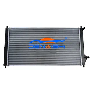 Intercooler a Corolla 1,2T 17-