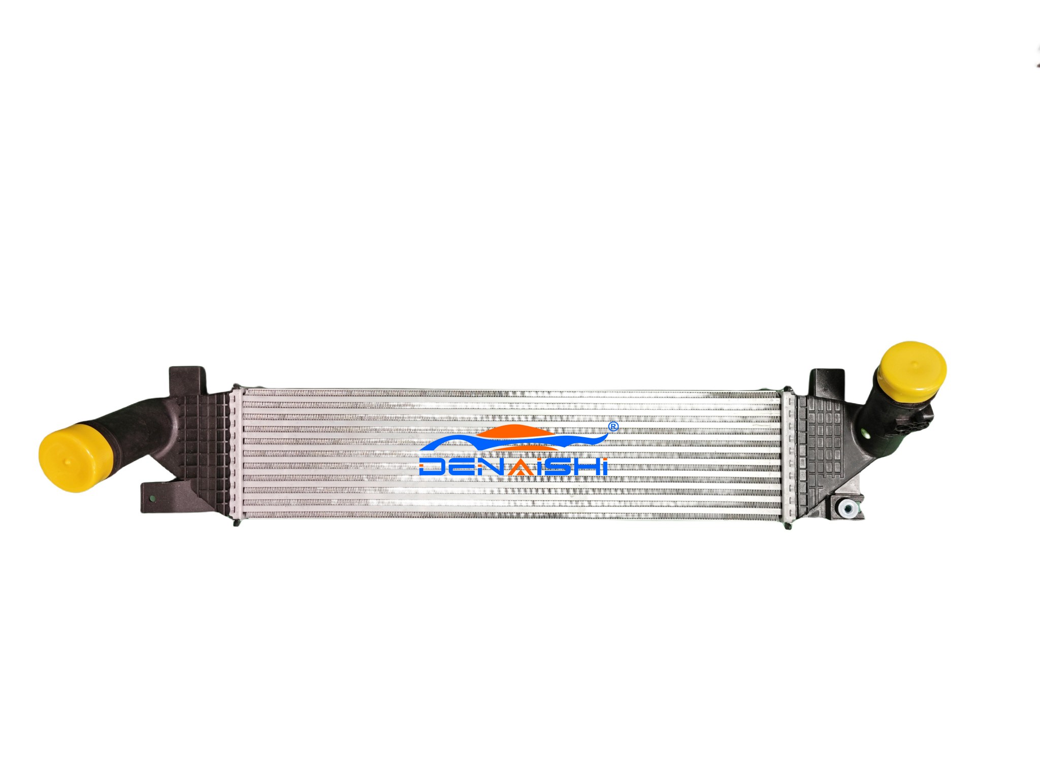 Intercooler a Ford Explorer 13-