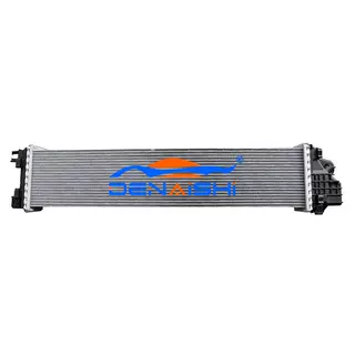 Intercooler a fúziós se l4 1,5l 14-