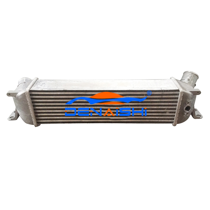 Intercooler az Iload Box TQ 08-