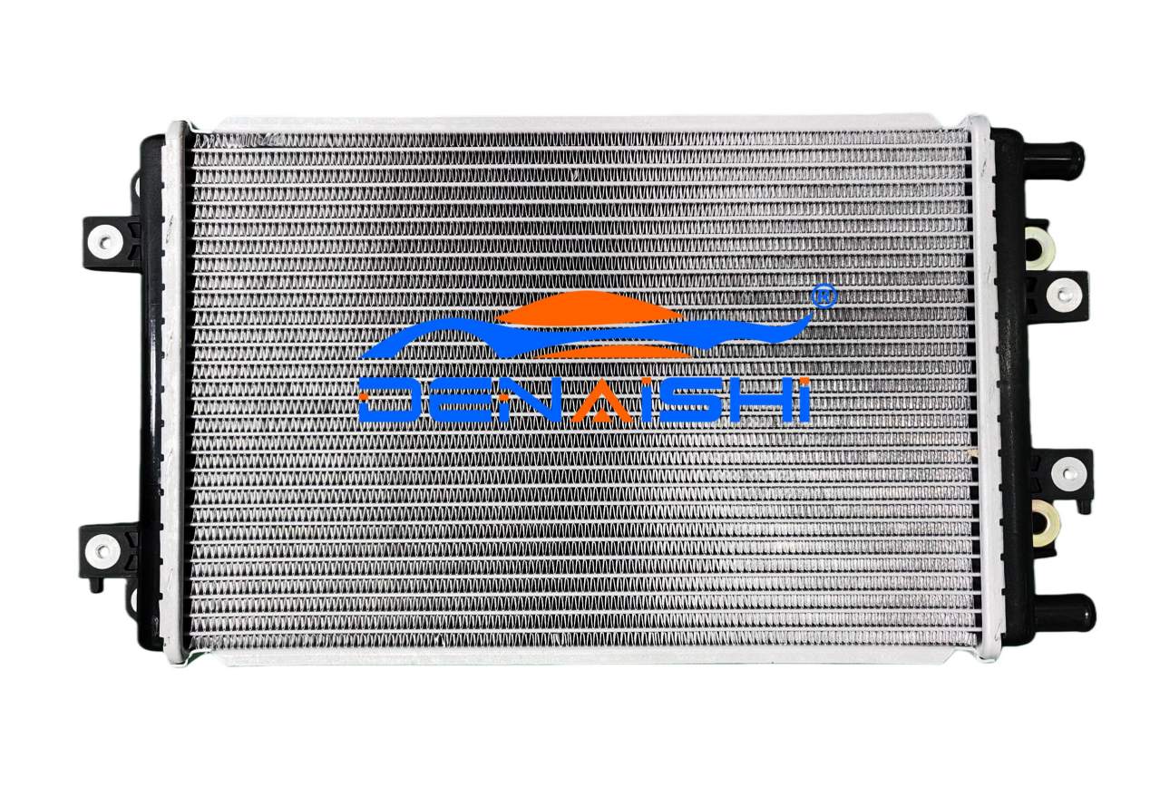 TOYOTA Land Cruiser 300 2021 intercooler BAL