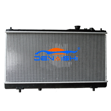 Mazda 323F (BJ) 1,6 I 16V 98-AT