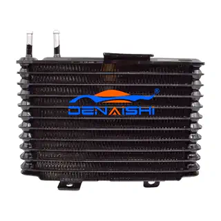 Radiátor a Mitsubishi Outlander 06-Oil Cooler számára