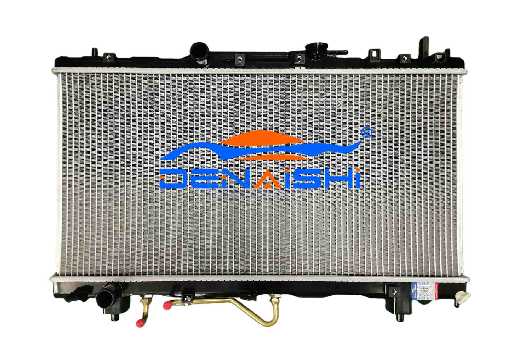 hűtő TOYOTA CORONA AT210 97- AT