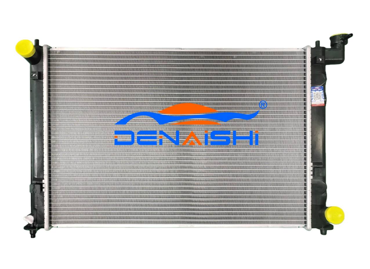 hűtő TOYOTA CORONA PREMIO/ALLION 00- MT