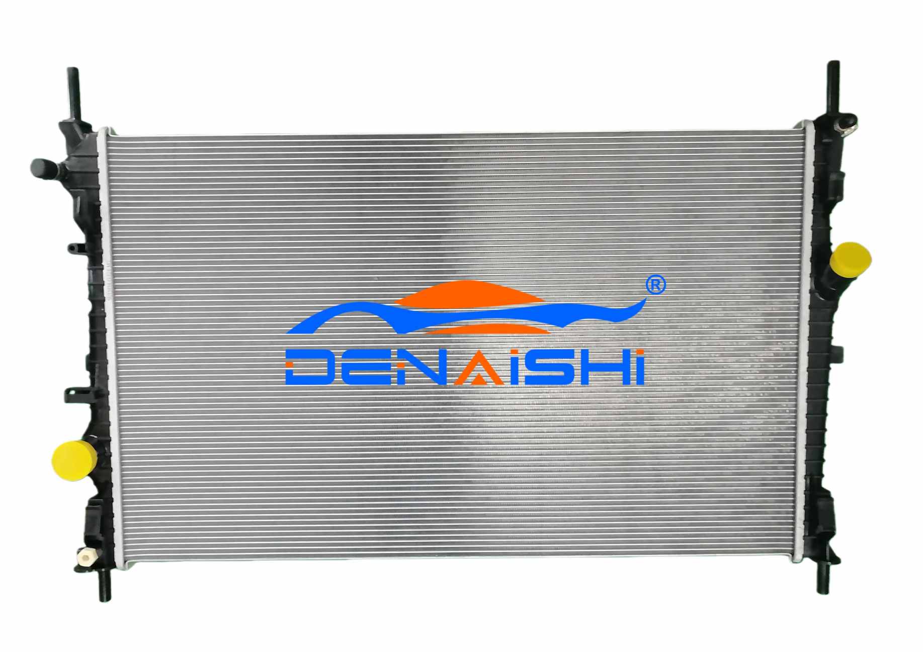 radiatot ford TRANSIT CONNECT 3.7L V6/ 3.5T V6/3.2T I5 15-MT