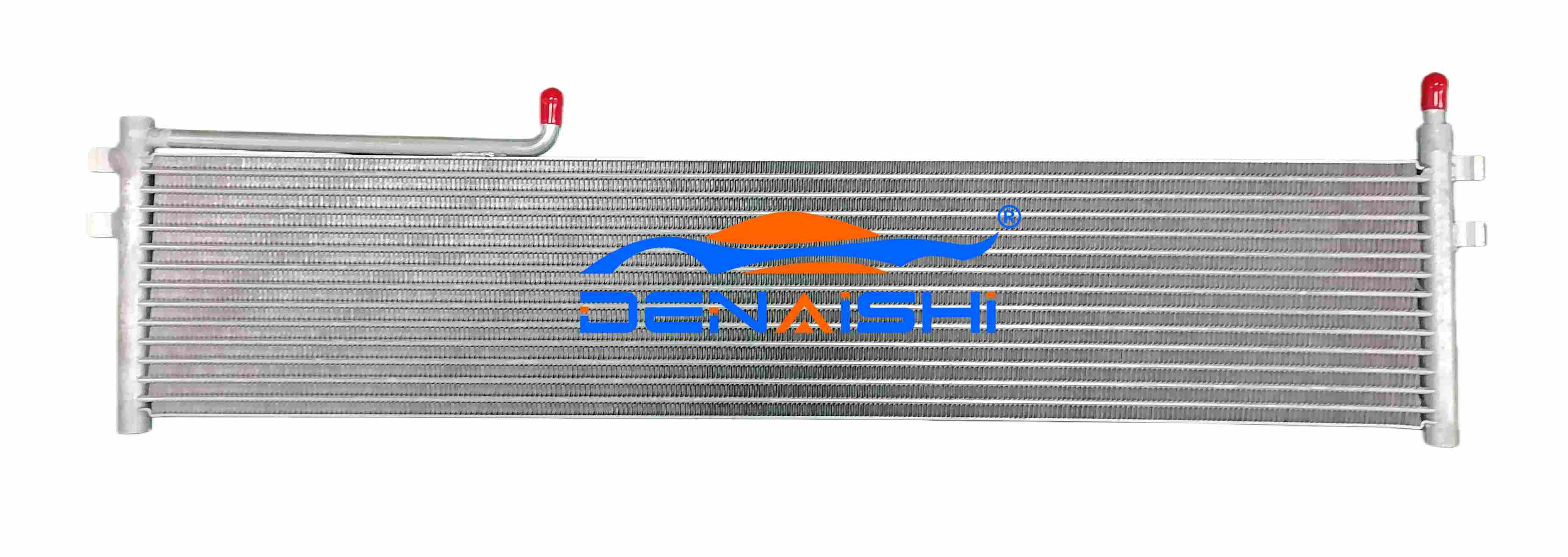 sebességváltó hűtő FORD F-150 Raptor 3.5L 2015-höz